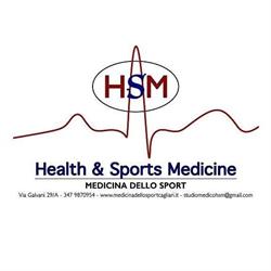 HSM - Medicina dello Sport, Cagliari orari di apertura