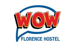 WoW Florence Hostel, orari di apertura