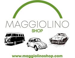 Maggiolino shop di Roberto Grandi, Milano orari di apertura