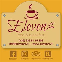 Eleven Bed & Breakfast, Reggio Calabria orari di apertura