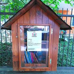 La cuccia dei Libri, Vercelli orari di apertura