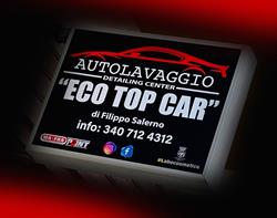 Eco Top Car, Sciacca orari di apertura
