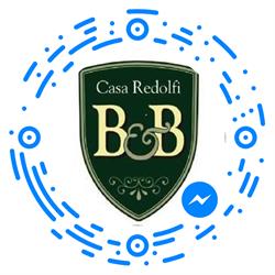 Casa Redolfi B&B, Cles orari di apertura