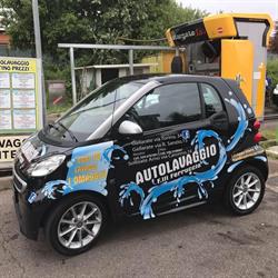 Autolavaggio - F.lli Ferruccio, Gallarate orari di apertura