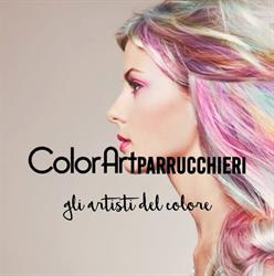 ColorArt Parrucchieri, Lecce orari di apertura