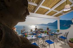 Bed and Breakfast La Barbera, Praiano orari di apertura