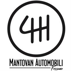 MANTOVAN AUTOMOBILI, Fossano orari di apertura