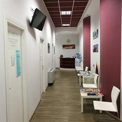 MVB Medical Center, Castiglione del Lago orari di apertura