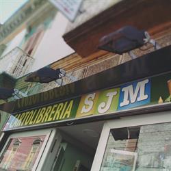 Cartolibreria SJM di Salvatore Jorge Mario Cecere, Melito di Napoli orari di apertura