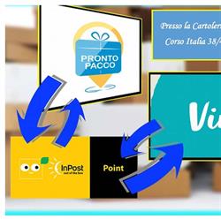Cartoleria di Piccolo Salvatore, Casapesenna orari di apertura