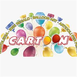Cartoon, Sannicola orari di apertura