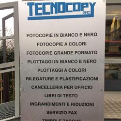 Tecnocopy S.N.C. Di Cagozzi Matteo E Grisenti Matteo Sorbolo Mezzani, Sorbolo - Orari di apertura