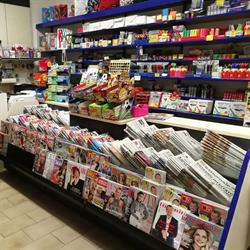 Edicola e Cartoleria di Giulia, Ponte San Nicolò orari di apertura