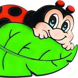 La coccinella, Romano di Lombardia orari di apertura