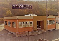 Massignan Mecc. srl, Monteviale orari di apertura
