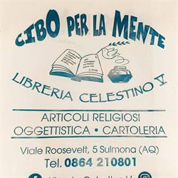 Libreria Celestino V, Sulmona orari di apertura