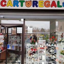 Cartoregalo di Belli Christian, Cologne orari di apertura