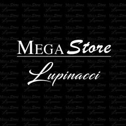 Mega Store Lupinacci, Acri orari di apertura