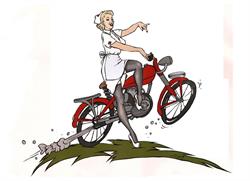 La Clinica Della Moto, Sanremo orari di apertura