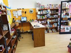 Cartoleria l'Arcobaleno di Sierchio Michela, Ospedaletti orari di apertura