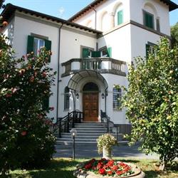 Residenza Colle Delle Ginestre, Grottaferrata orari di apertura