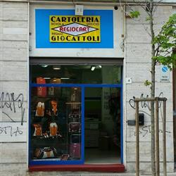 Cartoleria Regiocart, Sassari orari di apertura