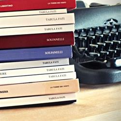 Gruppo Editoriale Tabula Fati, Chieti orari di apertura