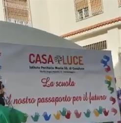 Istituto Paritario "Maria SS. di Casaluce", Frattamaggiore orari di apertura
