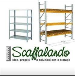 SCAFFALANDO, Abbiategrasso orari di apertura