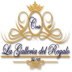 La Galleria Del Regalo Conte, Perrazze orari di apertura