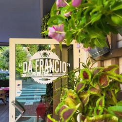 "DA FRANCIO", Concordia sulla Secchia orari di apertura