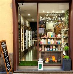 Bottega delle Essenze, Ancona orari di apertura