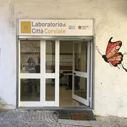 laboratorio di città Corviale, Roma orari di apertura