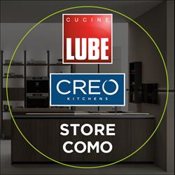 Lube Creo Store, Montano Lucino orari di apertura