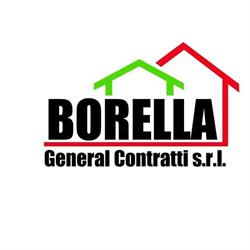 BORELLA GENERAL CONTRATTI srl, Pero orari di apertura