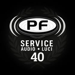 PF Service audio e luci srl, Fellette orari di apertura
