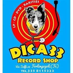 Dica33 Records, Forlimpopoli orari di apertura