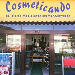 Cosmeticando, Cittiglio orari di apertura