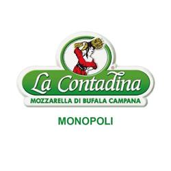 La Contadina, Monopoli orari di apertura