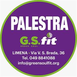 G.S.FIT (GreenSoul fit), Limena orari di apertura