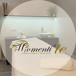 Centro Estetico E Benessere Momenti Di Te, Osio Sotto orari di apertura