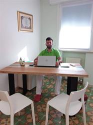 Studio di fisioterapia Dott. Pavanello Alessandro, Codigoro orari di apertura