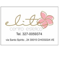 Elite Centro Estetico, Chioggia orari di apertura