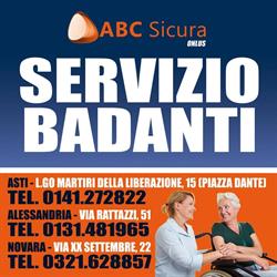 ABC Sicura, Asti orari di apertura