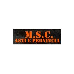 M.S.C. Fabbro Asti e Provincia, San Damiano d'Asti orari di apertura