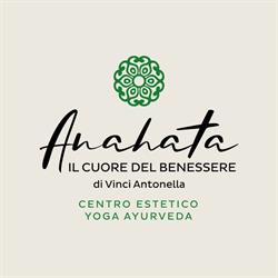 Anahata- Il Cuore Del Benessere di Vinci Antonella, Martina Franca orari di apertura