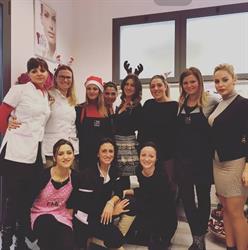 Neogene Sas Di Alberto Calcagni E C., Gallarate orari di apertura