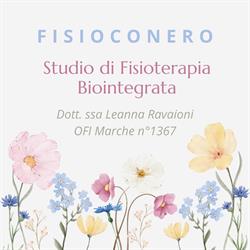 Fisioconero Di Ravaioni Leanna, Fisioterapista, Mézièrista e Riflessologa, Ancona orari di apertura