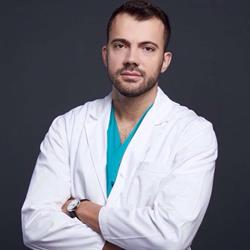 Dr. Marco Bartolucci, Milano orari di apertura
