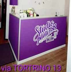 Studio Pilates 88, Valenza orari di apertura